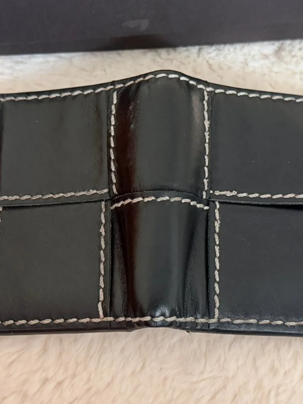 Bottega Veneta authentic bottega